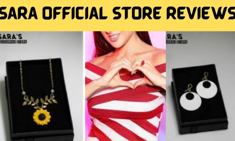 Sara Official Store Reviews