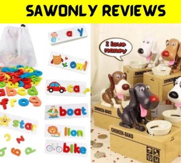 Sawonly Reviews