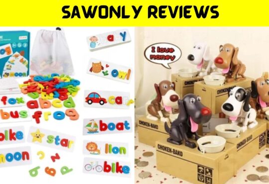 Sawonly Reviews