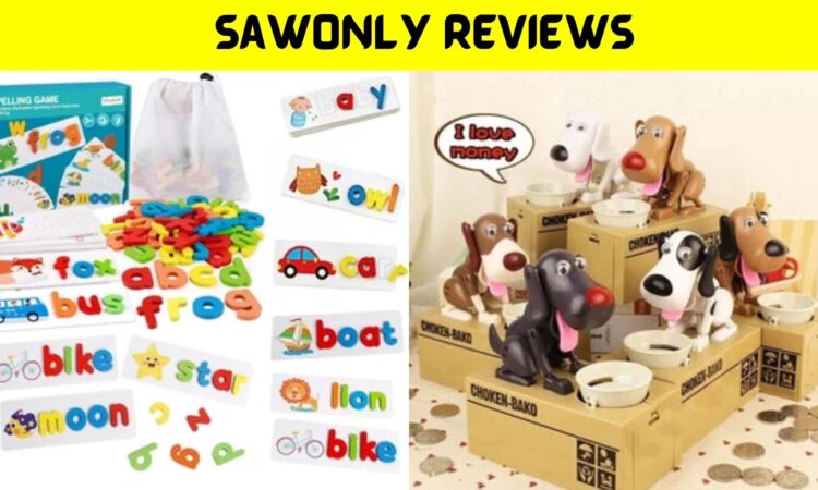 Sawonly Reviews