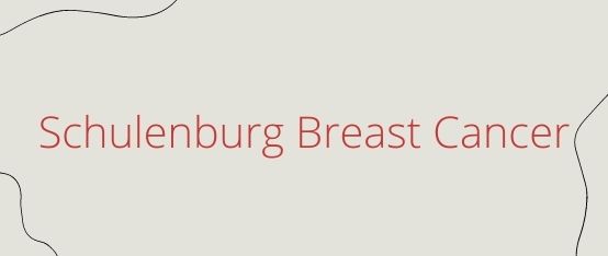 Schulenburg Breast Cancer