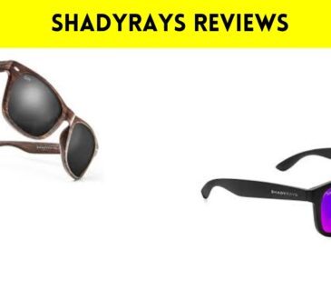 Shadyrays Reviews