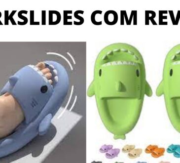 Sharkslides com Reviews