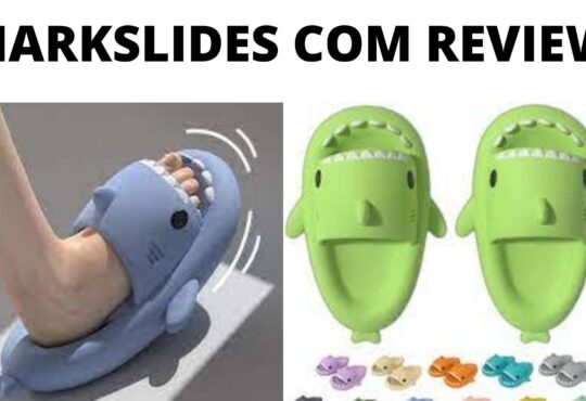 Sharkslides com Reviews