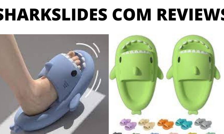 Sharkslides com Reviews