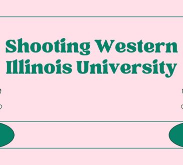 Shooting Western Illinois University