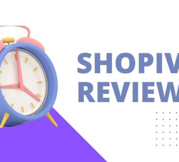 Shopiva Reviews