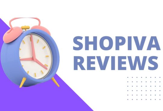 Shopiva Reviews