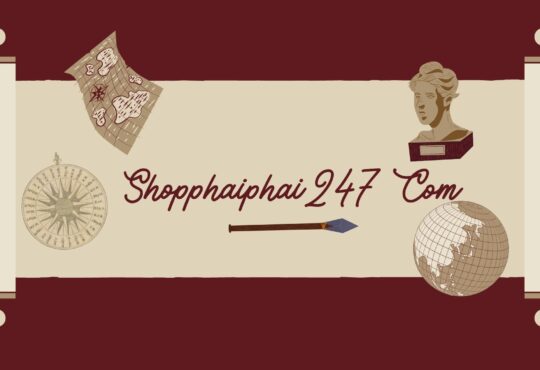 Shopphaiphai247 Com