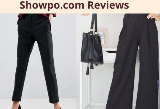 Showpo.com Reviews