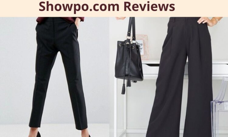 Showpo.com Reviews