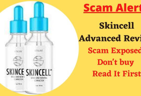 Skincell Advanced Reviews