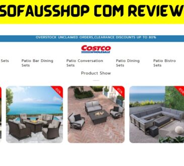 Sofausshop com Reviews