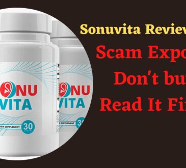Sonuvita Reviews