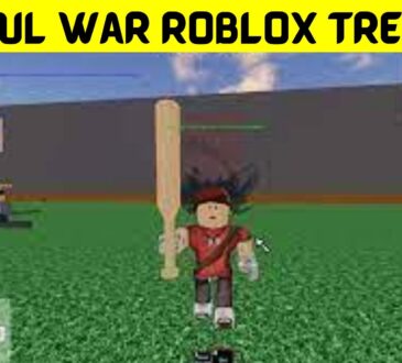 Soul War Roblox Trello