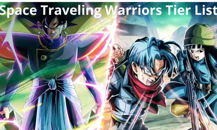 Space Traveling Warriors Tier List :