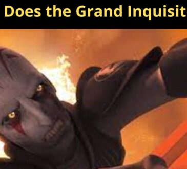 When Does the Grand Inquisitor Die