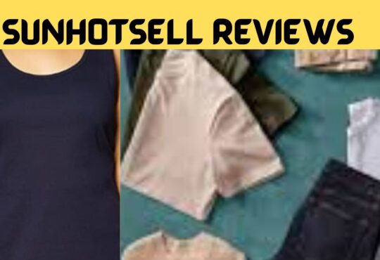 Sunhotsell Reviews