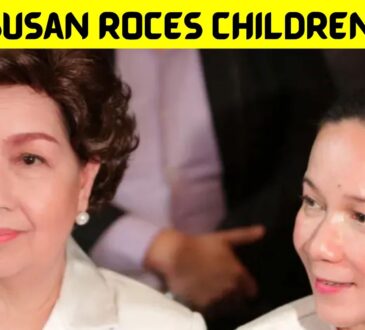 Susan Roces Children