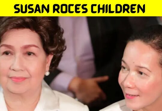 Susan Roces Children