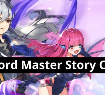 Sword Master Story Code