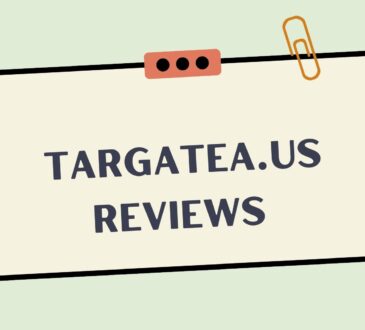 Targatea.us Reviews