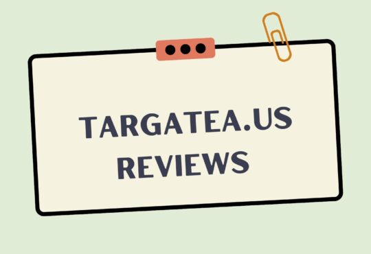 Targatea.us Reviews