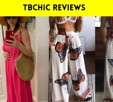 Tbchic Reviews