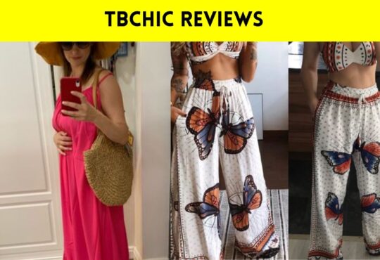 Tbchic Reviews