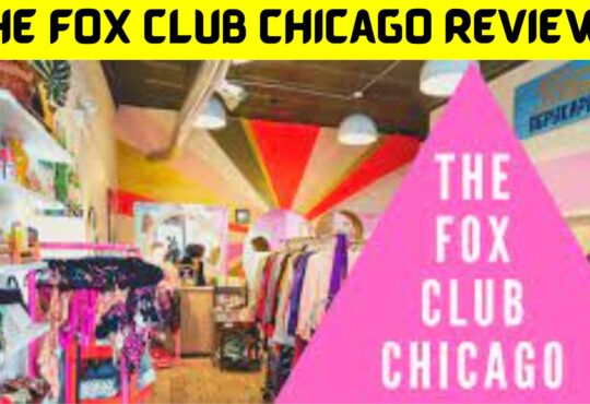 The Fox Club Chicago Reviews