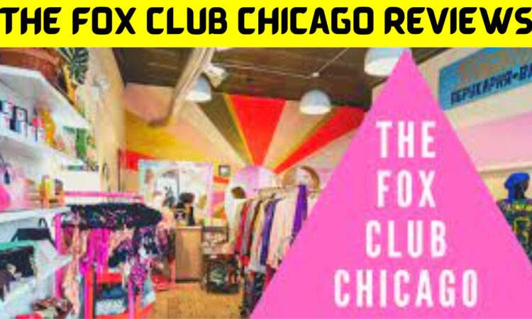 The Fox Club Chicago Reviews