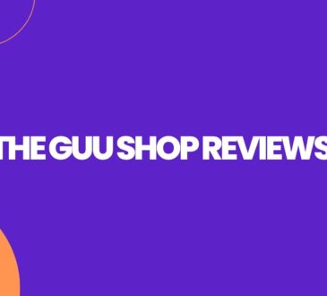 The Guu Shop Reviews