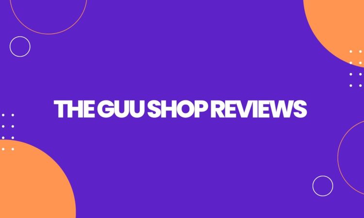 The Guu Shop Reviews