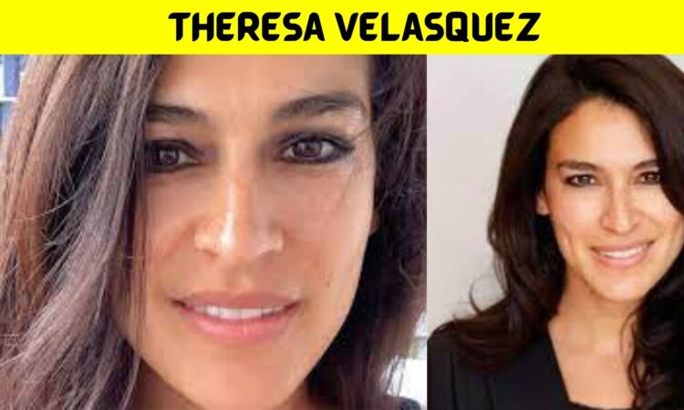 Theresa Velasquez