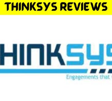 Thinksys Reviews