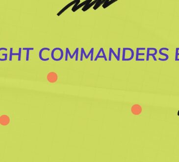 Tight Commanders End