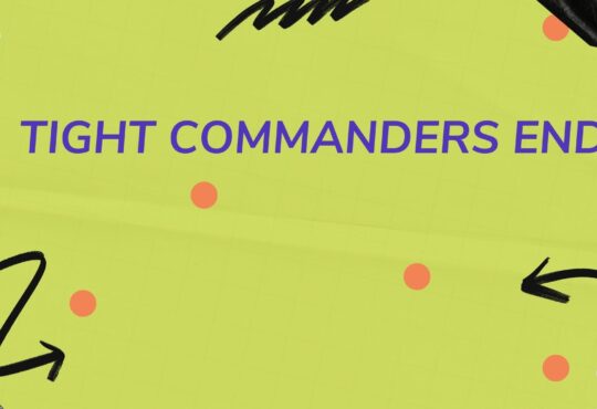 Tight Commanders End