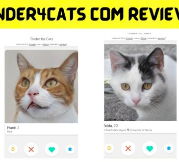 Tinder4cats Com Reviews