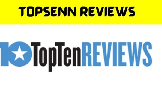 Topsenn Reviews