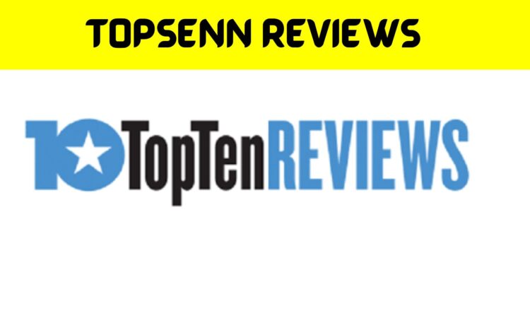 Topsenn Reviews
