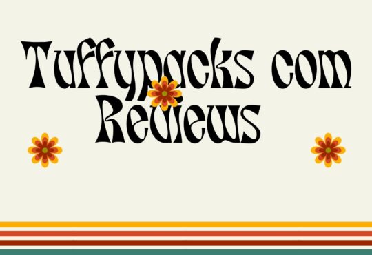 Tuffypacks com Reviews