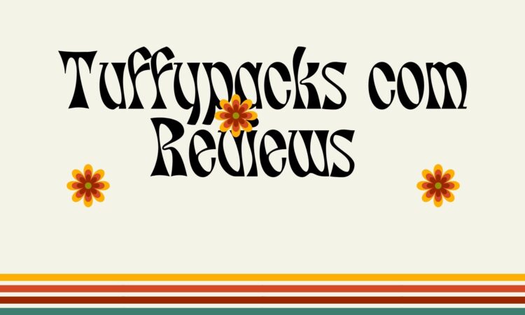 Tuffypacks com Reviews