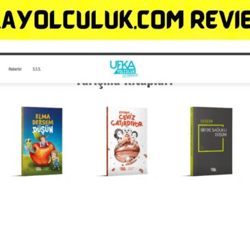 Ufkayolculuk.com Reviews