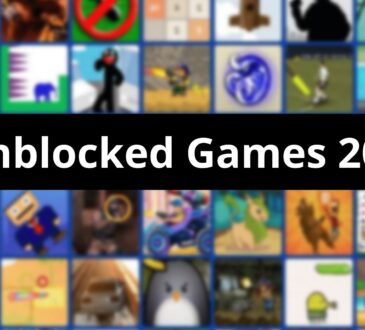 Unblocked Games 2022