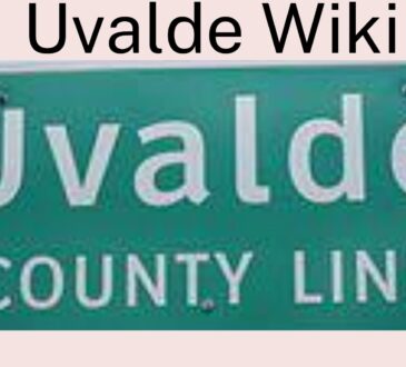 Uvalde Wiki