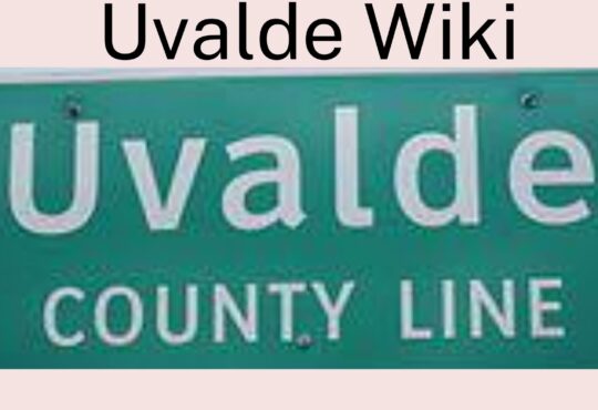 Uvalde Wiki