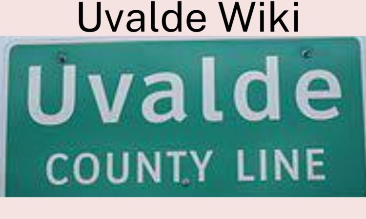 Uvalde Wiki