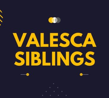 Valesca Siblings