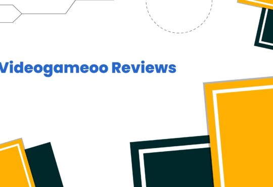 Videogameoo Reviews