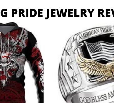 Viking pride jewelry Reviews